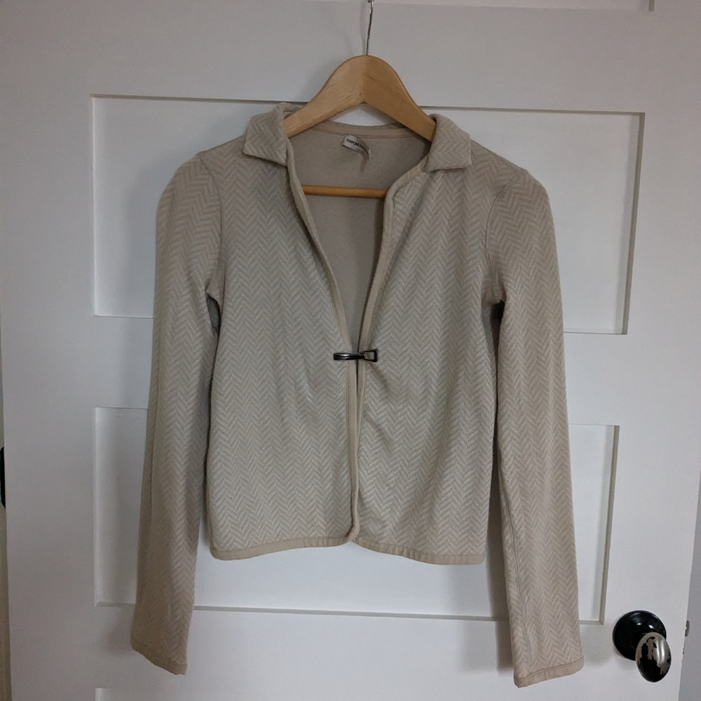Emporio Armani cardigan